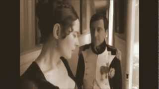 Period drama -Sunlight Max Richter