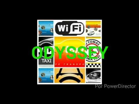 ODYSSEY - Federico Locchi (Original Mix)