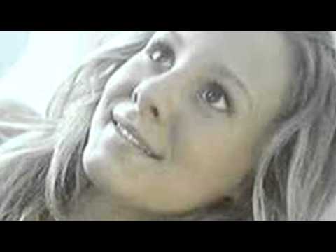 IRISH EUROSONG 2015 - Erika Selin - Break me up (Ireland Eurovision Song 3)