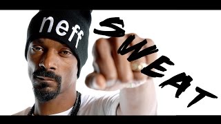 Screamo Cover: Snoop Dogg ft. D. Guetta - Sweat by Death Come Cover Me)