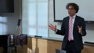 Class 1 Video: How Do Computers "Hear" Music?