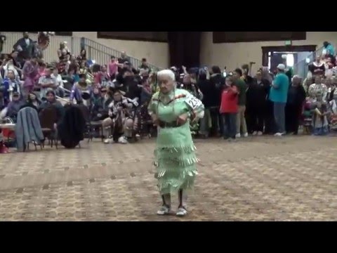 Evelyn Tom vs. Karla Downwind 2016