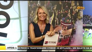 ottogol la puntata del 27 agosto 2024