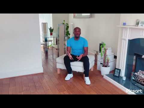 Sending out positive vibes and the latest updates