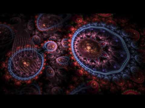 DJ Vučko - Fractality Vol.1 [Progressive Psytrance Mix] ᴴᴰ