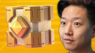 DONT open Hero Chests until you push - Deck Guide by OJ