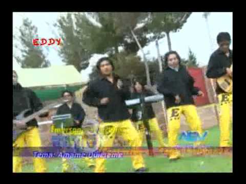 ENCANTO - ámame quiéreme.flv