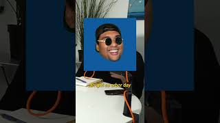 Ryan Doesn't Know What Arbor Day Is