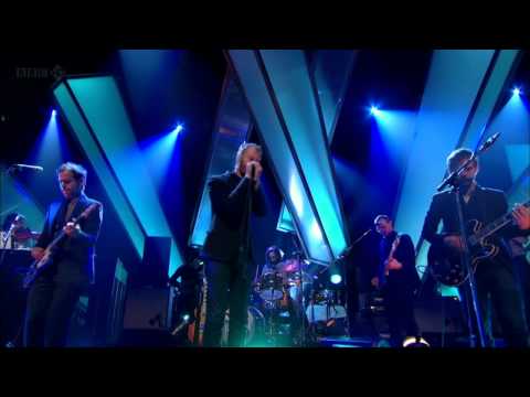 The National Anyone's Ghost - Later with Jools Holland Live HD