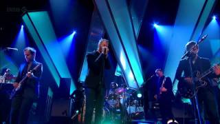 The National Anyone's Ghost - Later with Jools Holland Live HD