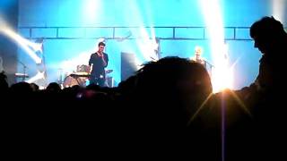 Goose-Like You- Live