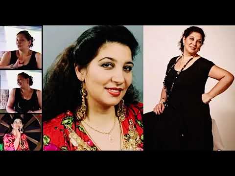 GALINA ERDENKO & CYGAŃSKA GRUPA „GELEM” - CZEŚĆ JEJ PAMIĘCI.