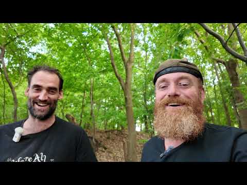 Schaijkhoven karpergilde || De culthelden in het fort van walem !!