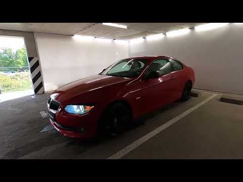 фото bmw 3 серии v (e90/e91/e92/e93) рестайлинг 0