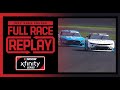 Pennzoil 150 at The Brickyard | NASCAR Xfinity Series Full Race Replay