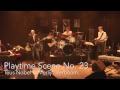 Playtime Scene No.23 - Teus Nobel LIVE @For the LOVE of E.A.R.s
