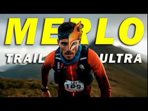 Charlas al Trote: La Experiencia de la Merlo Trail Ultra
