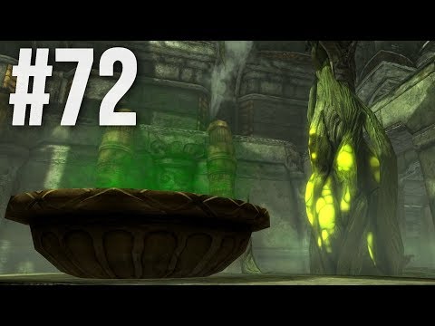 Skyrim Legendary (Max) Difficulty Part 72 - The Devious Door