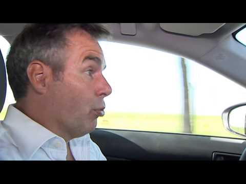 Lexus IS 300h - REVIEW - NL