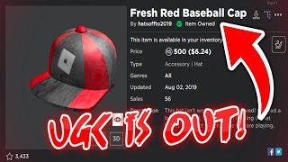 How To Make Your Own Roblox Hat 2019 Ugc Th Clip - 