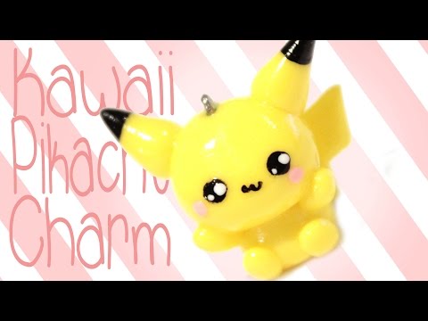 comment colorier pikachu