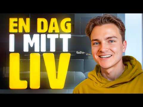 En Dag i Mitt Liv - Eirik Dalen (EXTREME CORONA EDITION)