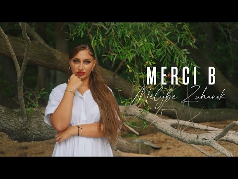 Merci B - Mélybe Zuhanok / Official Music Video /