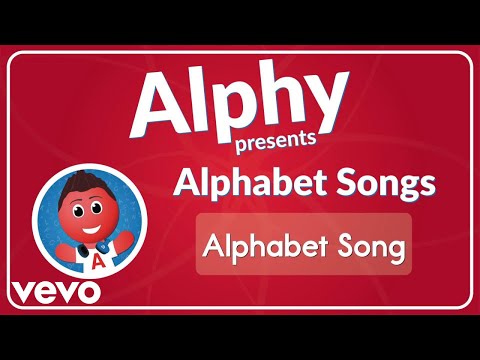 Have Fun Teaching - Alphabet Song