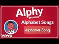 Have Fun Teaching Alphabet Song