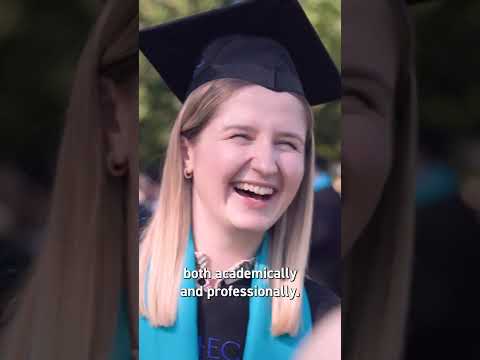 HEC Paris Master's Commencement Ceremony 2024