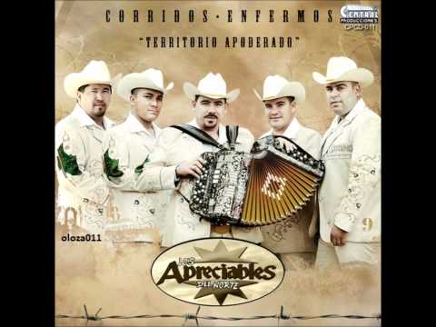 Aquiles El De Tijuana - Los Apreciables Del Norte