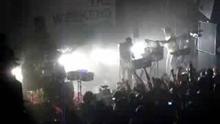 Soulwax pt1 &quot;Accidents And Compliments&quot;