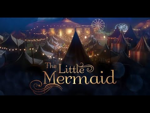 The Little Mermaid (2018) Trailer