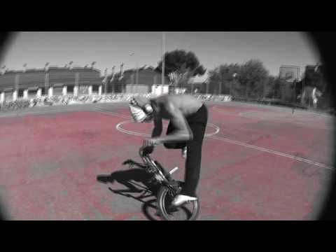 viki gomez live to ride sesion1