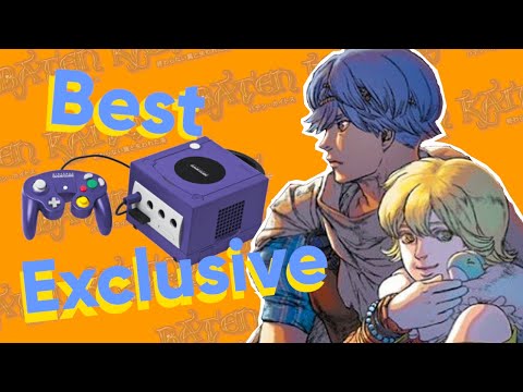 Baten Kaitos review - 5 Reasons It's the BEST GameCube Exclusive