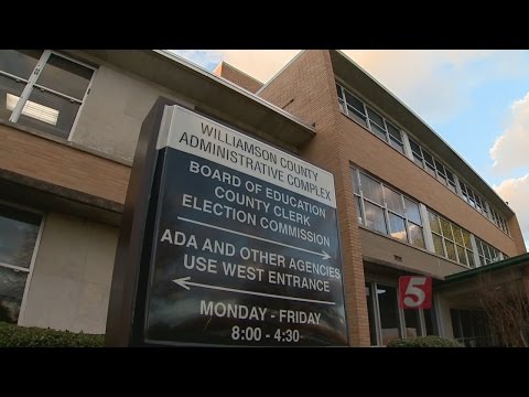 Local Man Charged For Voting In 3 States