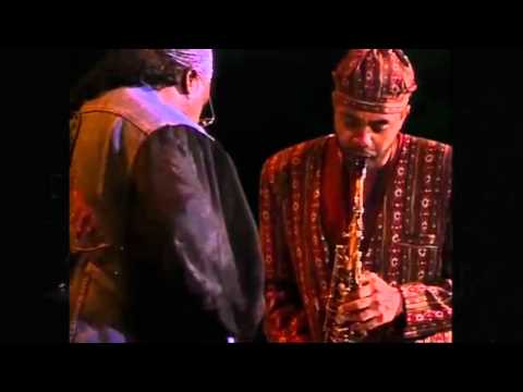 TEDxRochester - Christopher Azzara - 11/7/11