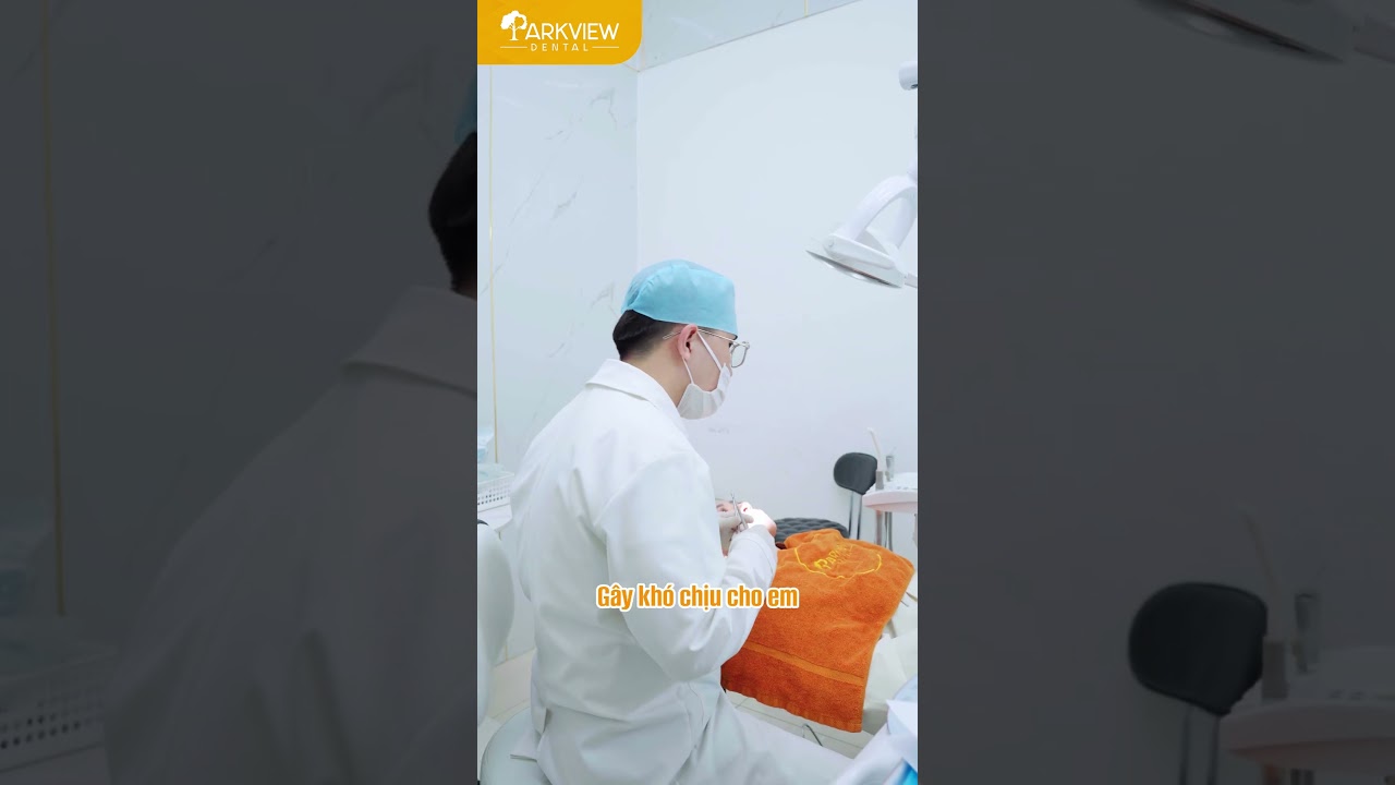 Nhổ Răng Sâu Không Đau Tại Parkview Dental | Giải Pháp Chấm Dứt Đau Nhức