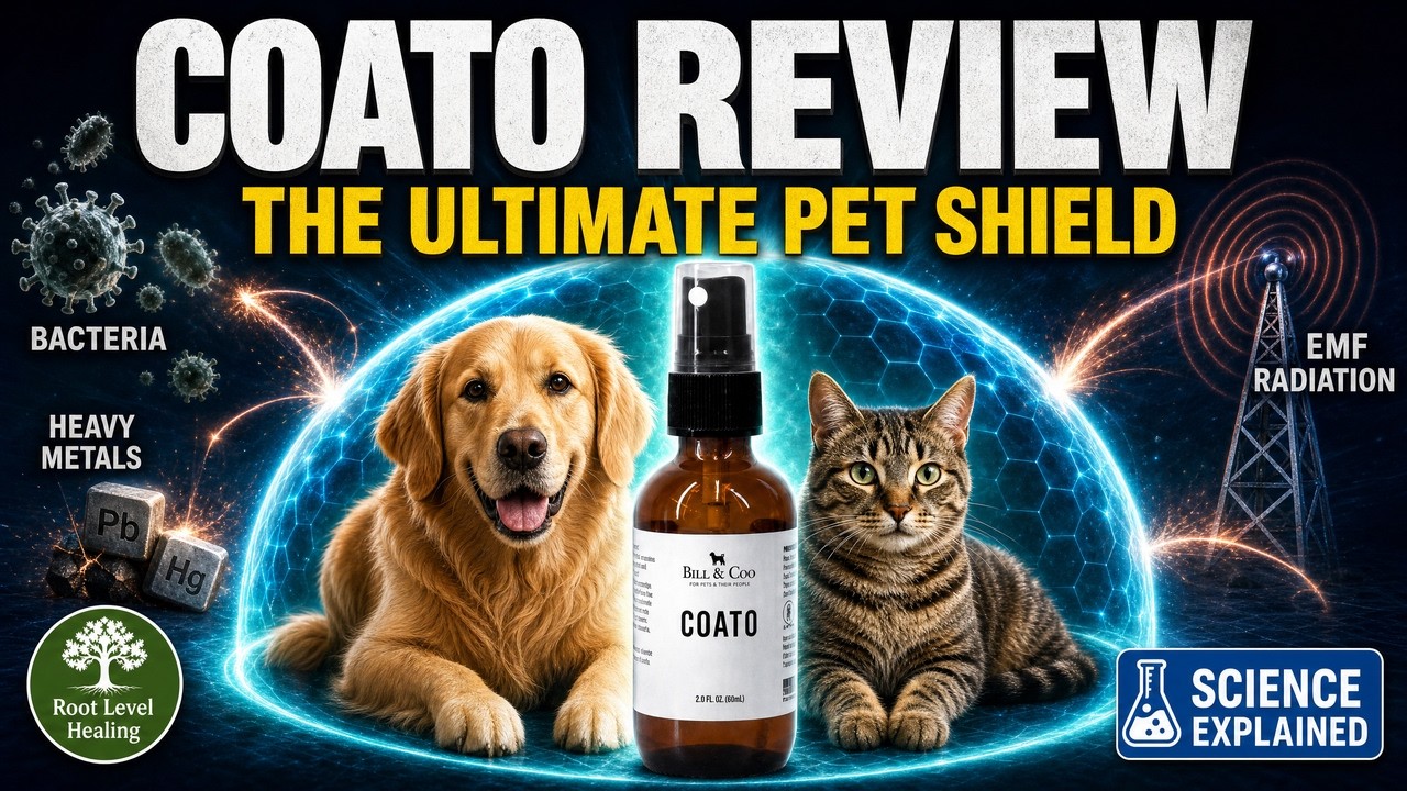 COATO Review Video