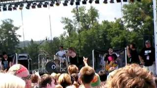 Fall to the Queen at iMatter 2010