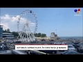 Autobuze Supraetajate în Constanța și Mamaia Litoral TV