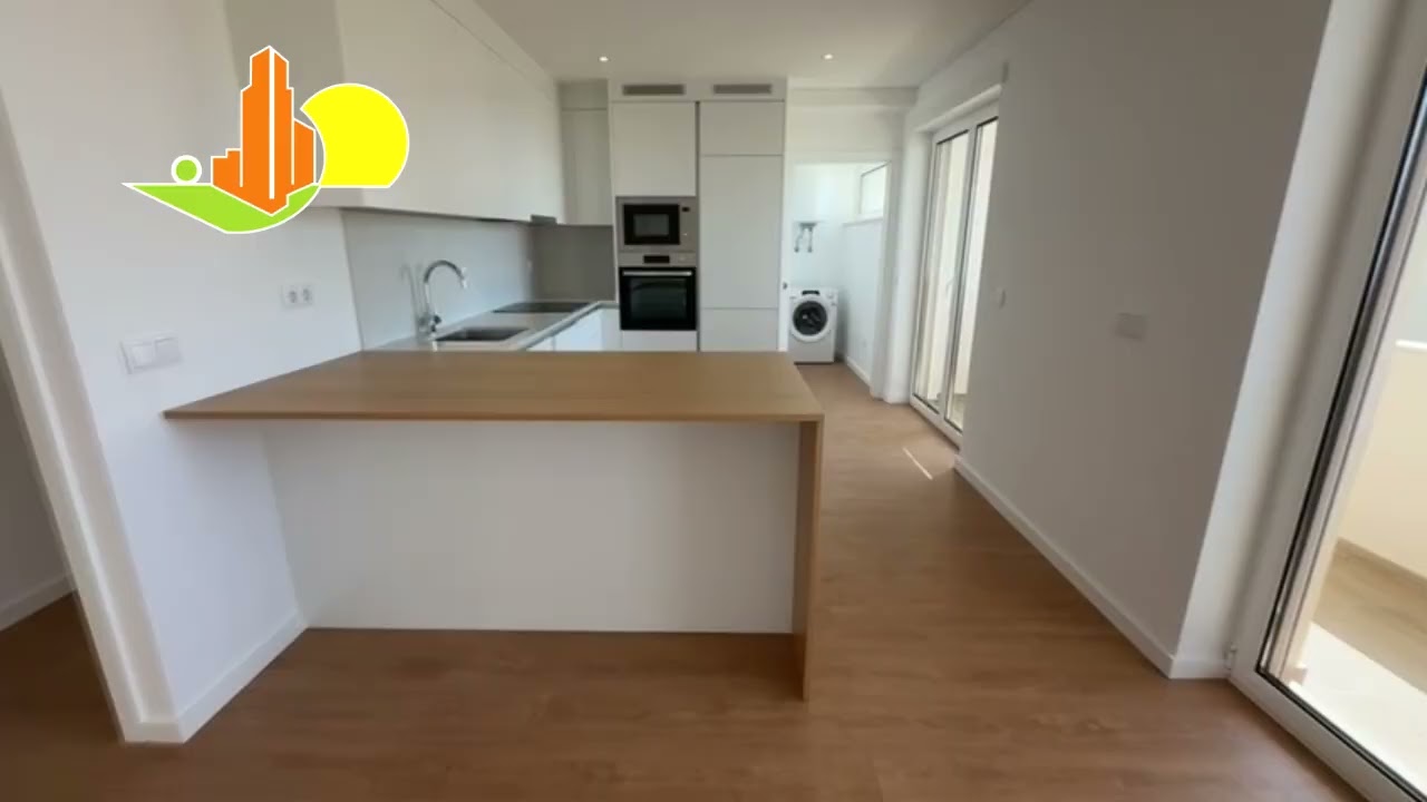 Vídeo do imóvel