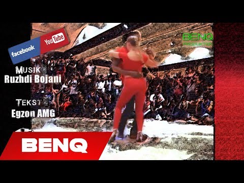 Egzon AMG feat. Ruzhdi Bojani - RING RING ○ MP3