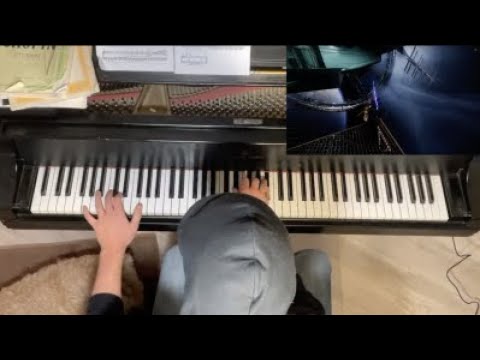 Deep Stone Lullaby while my dog falls asleep (1,000 sub special) | Destiny 2 #MOTW