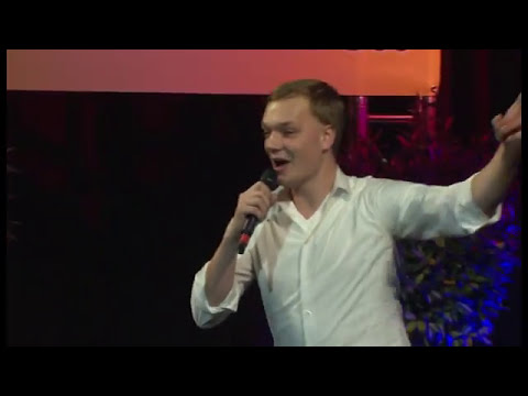 KEVUN und MANUEL ..aus der TV Musikshow"Musikantenwelt" 2016