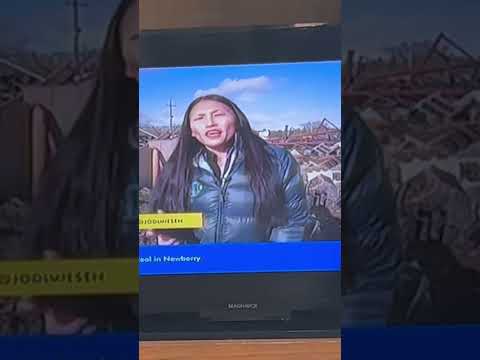 Gateway Lanes in Clare, Michigan, a historical landmark and fixture of town has burned down. 🥲🔥🎳