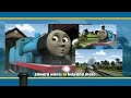 Thomas Friends Engine Roll Call Season 14 18 Version Short Version