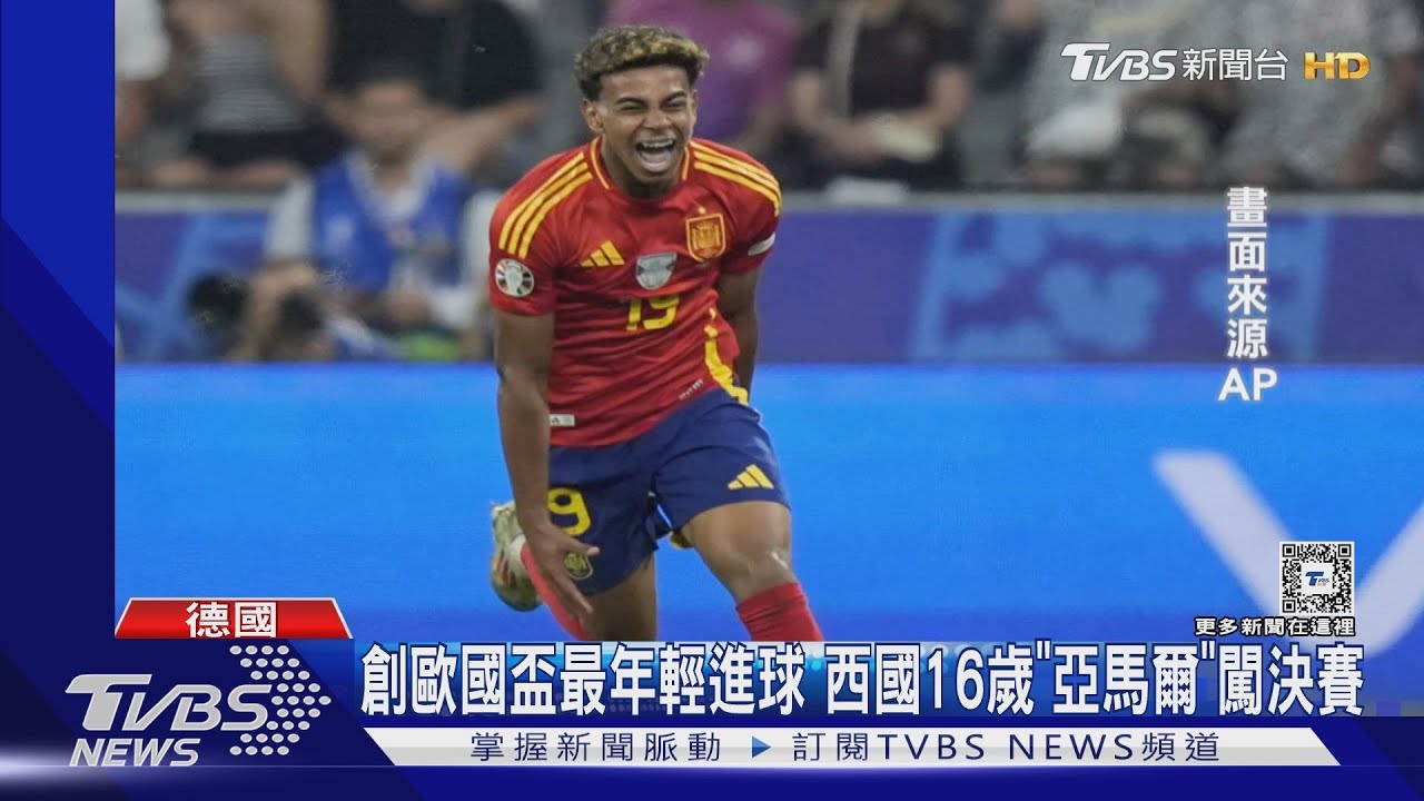天才抱天才!梅西曾替西班牙16歲小將「亞馬爾」洗澡照片曝
