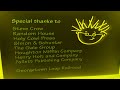 Closing To Baby Einstein Baby Shakespeare 2003 Dvd Effects