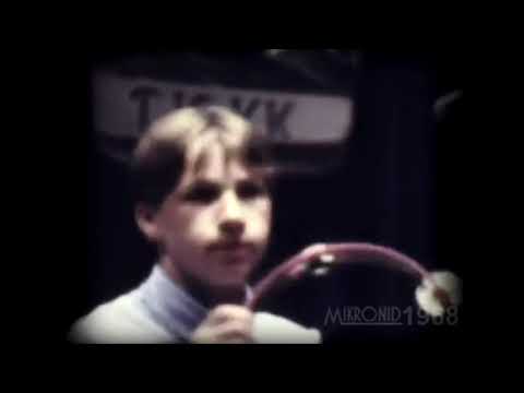 Mikronid "Üks Imelik masin" (G. Graps, H. Johannson/ H. Johannson)